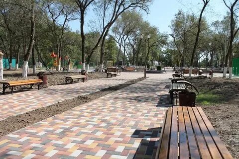 Ставрополь благодарный