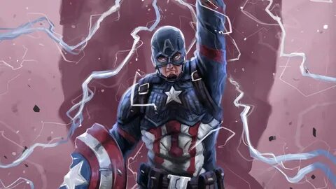 America 4