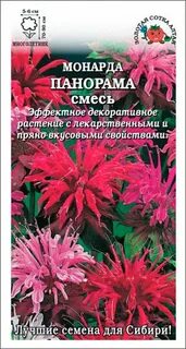 Монарда растение лечебные свойства