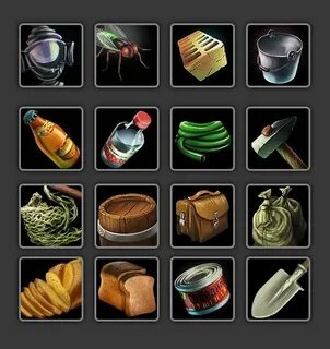 Items version