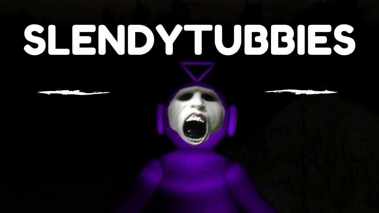 Slendytubbies 3 2.5. Slendytubbies 3 2.5