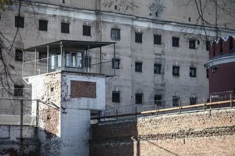 Сизо где