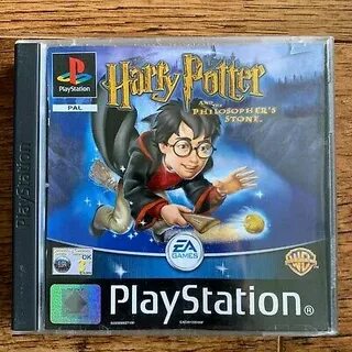 Potter ps