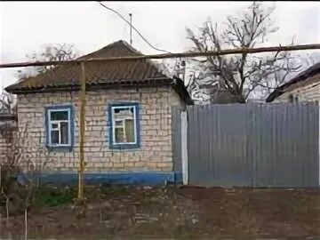 Дома село новоселицкое