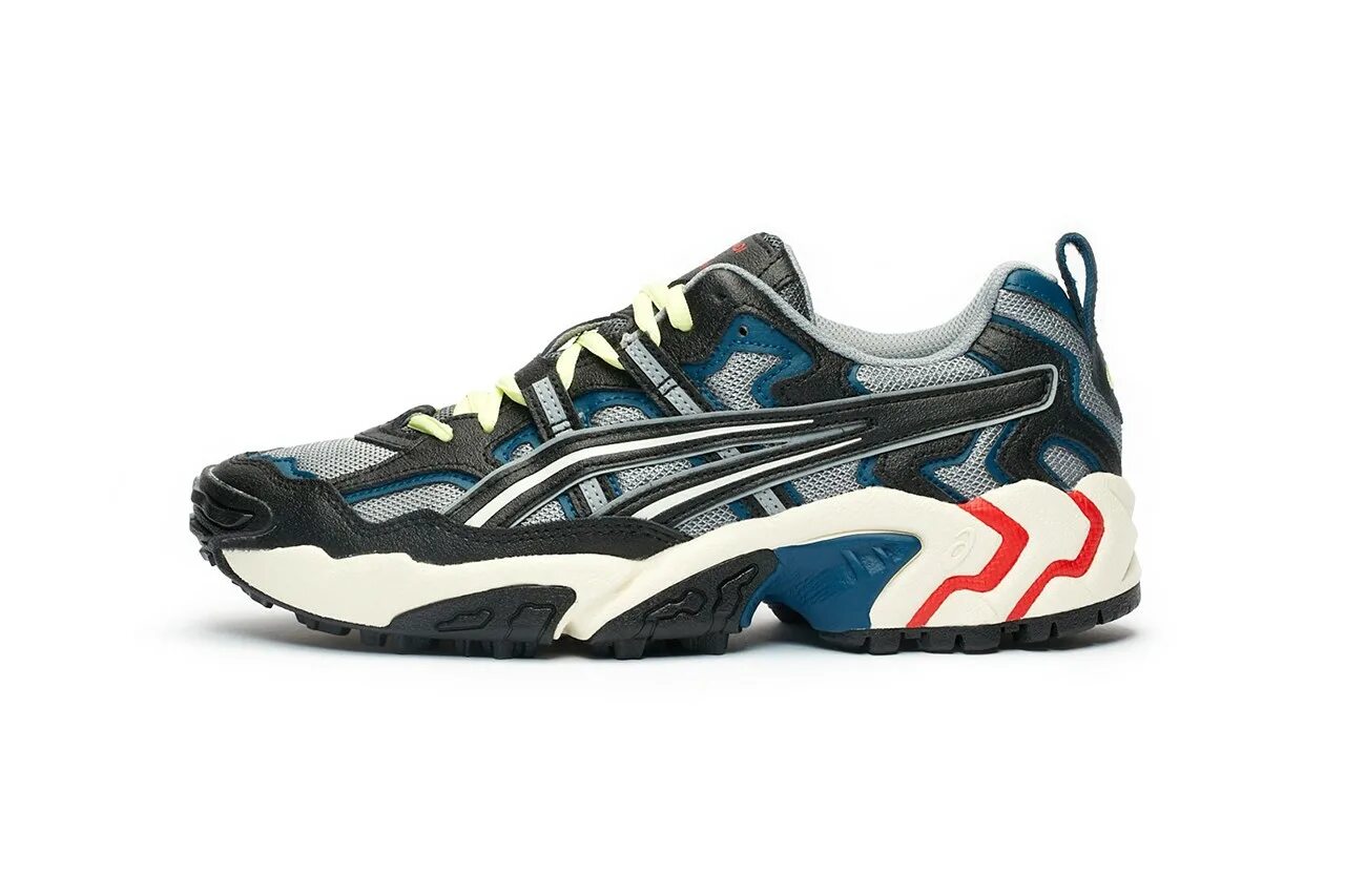 Кроссовки Gel-Nandi ASICS. ASICS Gel Nandi og. ASICS Gel Nandi мужские. ASICS Gel Nandi og Black. Gel nandi