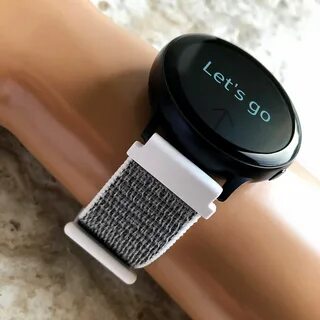 Samsung galaxy watch band
