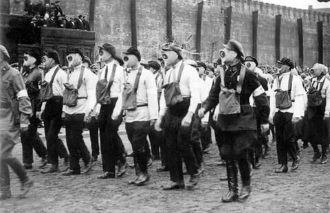 1927 год в истории