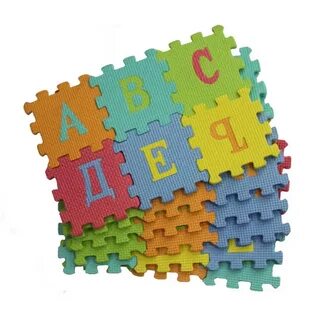 Puzzle на русском языке