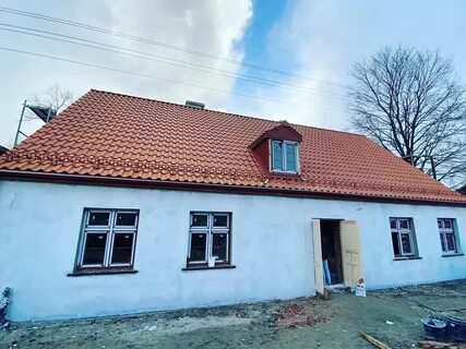 Дом в гвардейске