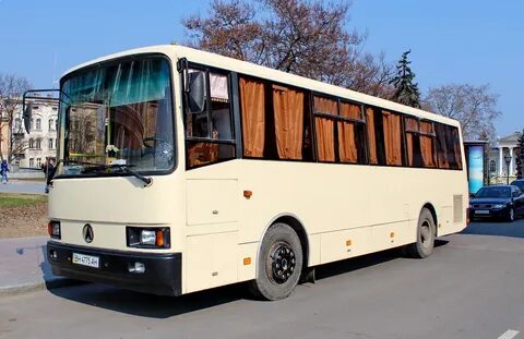 Pm bus