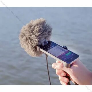 Микрофон для iphone