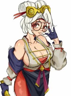 Purah zelda
