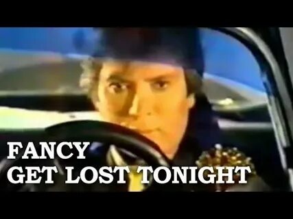 Lost tonight