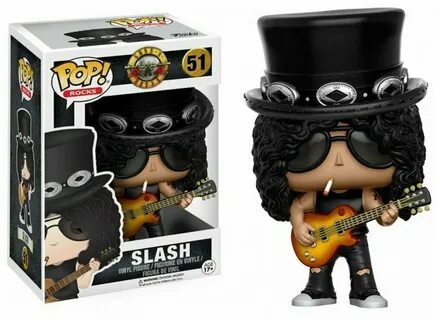 Funko pop 6