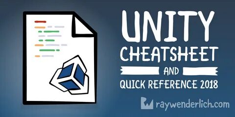 Unity cheats