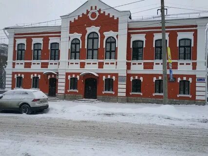 Уральский государственный институт искусств