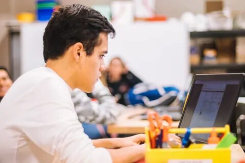 Обучение современным специальностям