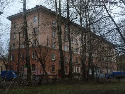 Улица металлургов 5