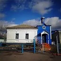 Селе данково