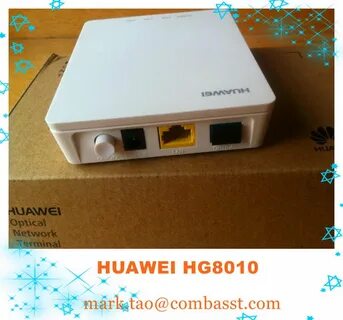 Onu huawei