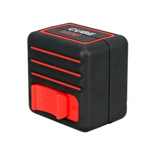 Ada instruments cube mini basic
