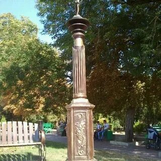 Нулевой километр любви ессентуки
