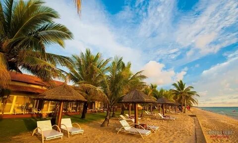 Famiana resort phu quoc