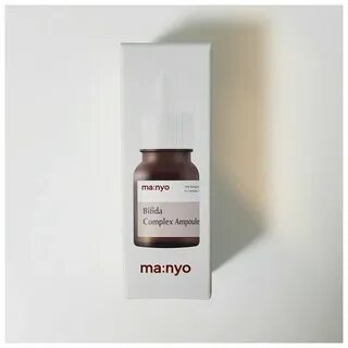 Manyo пробиотики