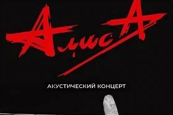 Лучшие концерты алисы