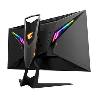 Aorus монитор