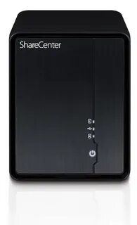 D link sharecenter dns