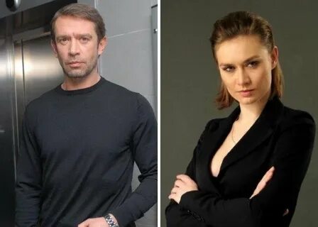 Дочь владимира машкова