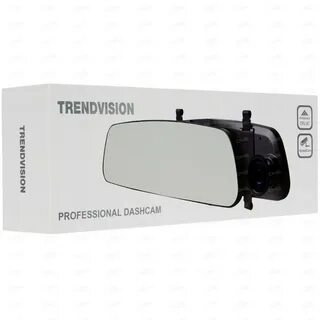 Trendvision mr