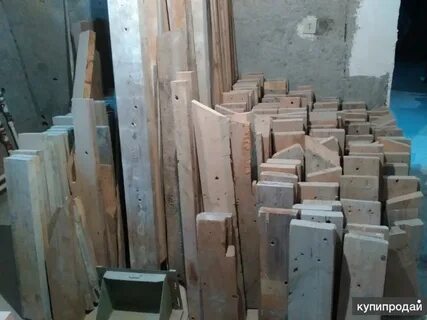 Продам доски бу