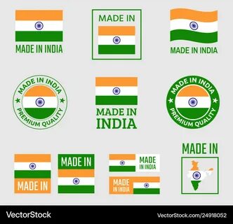 Made in india