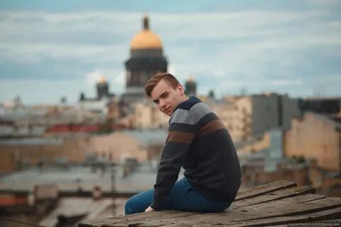Блоггеры петербурга