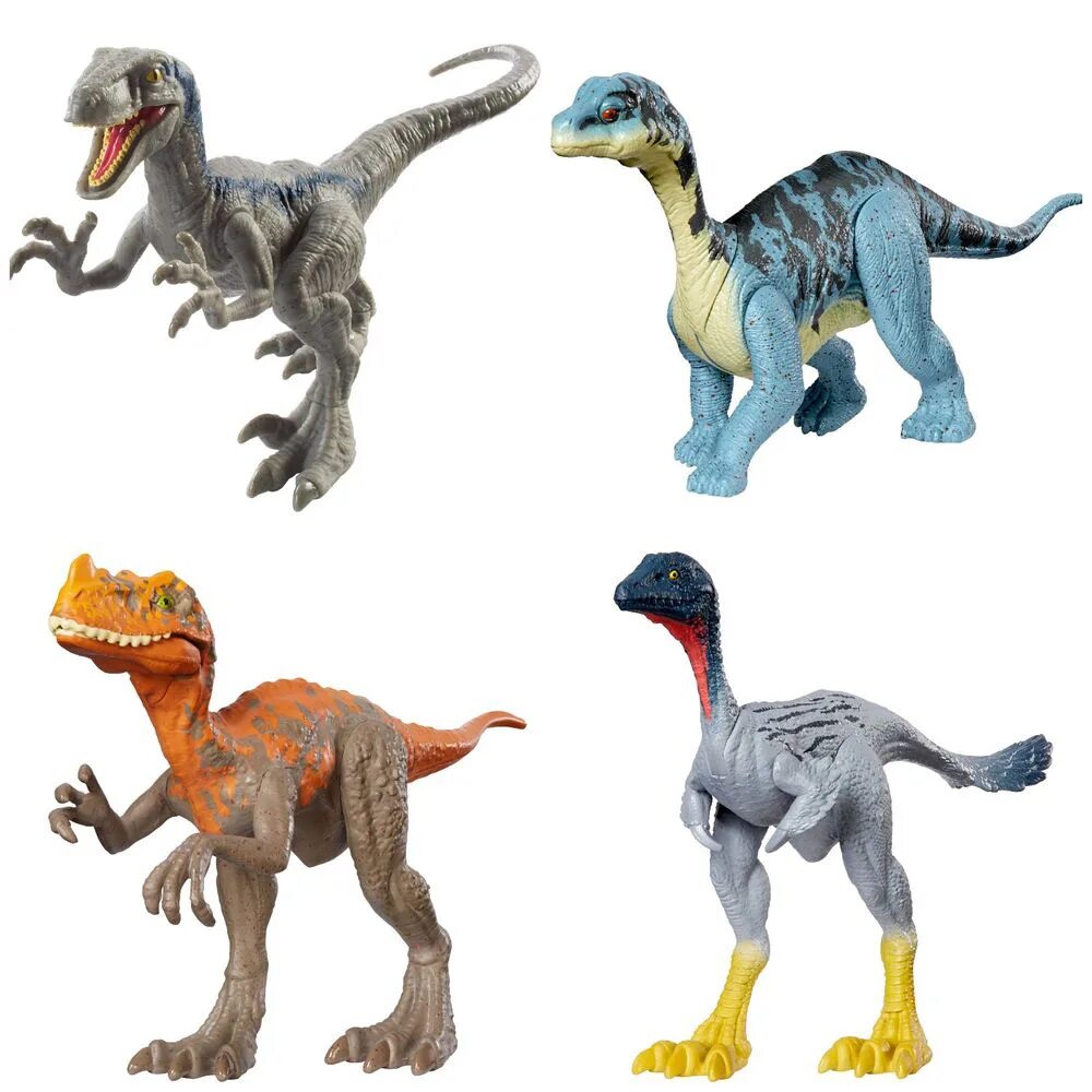 Фигурка мир. Динозавры Юрасик ворлд игрушки. Игрушки Mattel джурасик ворлд. Дилофозавр игрушка Jurassic World. Фигурка Jurassic World "атакующая стая" Велоцираптор.