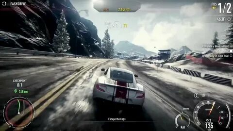 Торрента need for speed механик