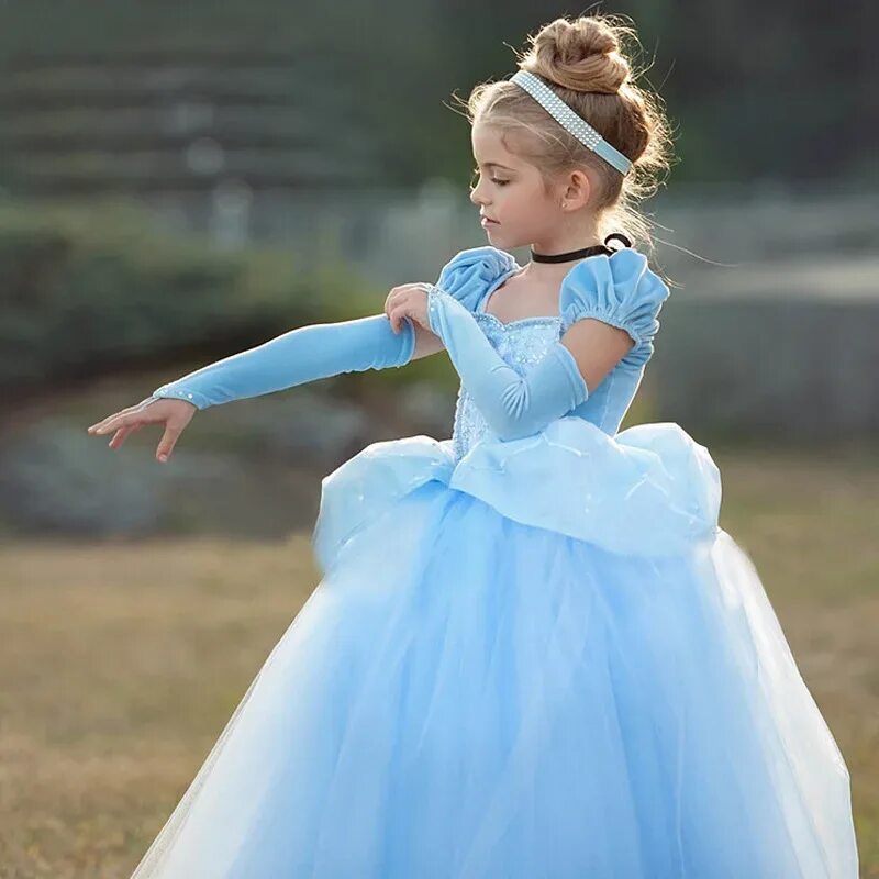 Самой маленькой принцессе. Платья для принцессы. Платье Золушки. Платье принцессы для девочки. Платье для девочки Золушка.