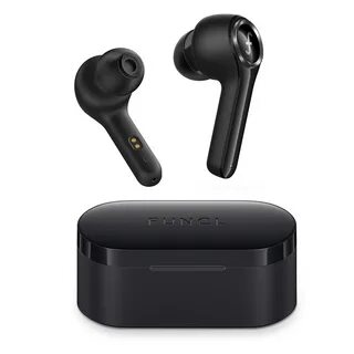 Tws bluetooth наушники с микрофоном