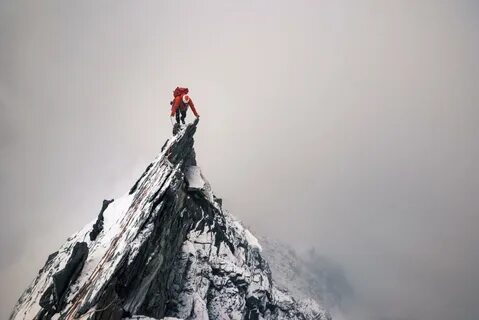 Альпинизм - красивые картинки (55 фото) .