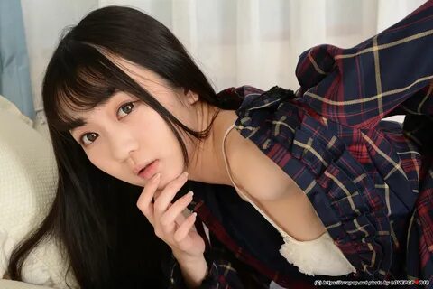 LOVEPOP Remu Hayami Hayami Photoset 02.