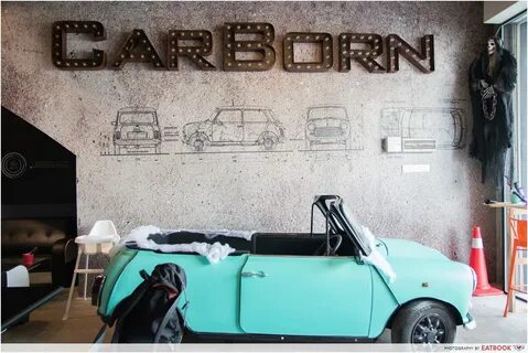 Car born
