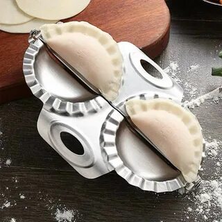 Пресс для лепки пельменей