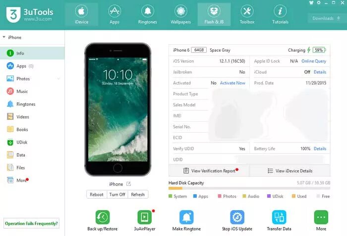 3utools 64. Программа для айфона 3utools. 3utools обзор. программа для андроид 3utools. 3utools скрины.