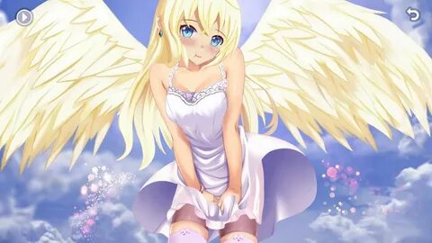 Sweet angel