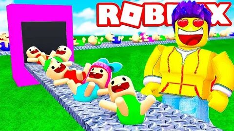 Roblox show