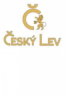 Чешский лев