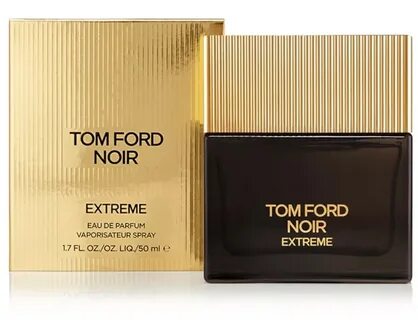 Ford noir extreme