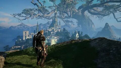 Assassin valhalla асгард